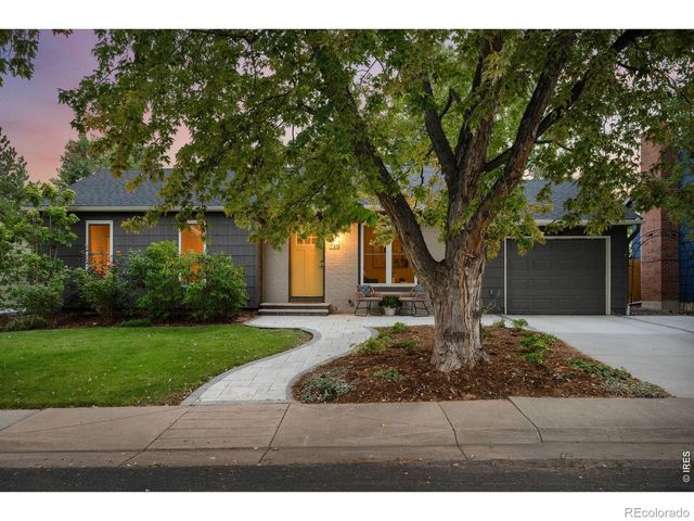 730 W Willow Street, Louisville, CO 80027