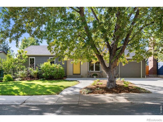 730 W Willow Street, Louisville, CO 80027