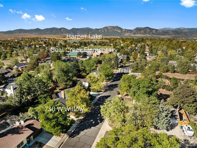 730 W Willow Street, Louisville, CO 80027