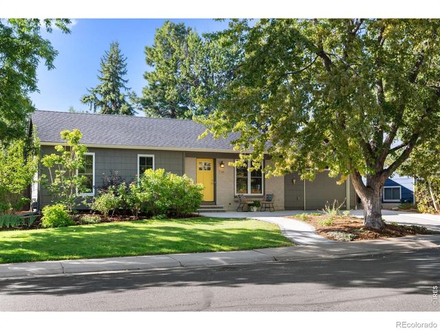 730 W Willow Street, Louisville, CO 80027