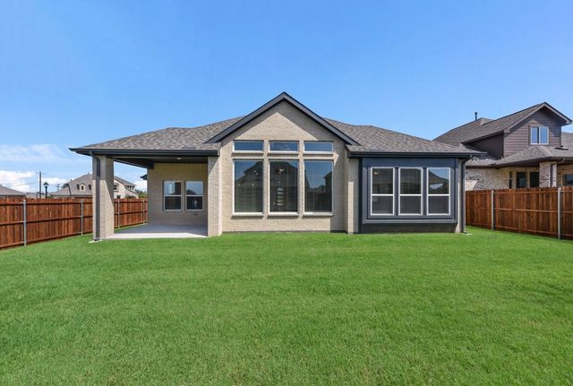 7701 Sheaves Trail, Joshua, TX 76058