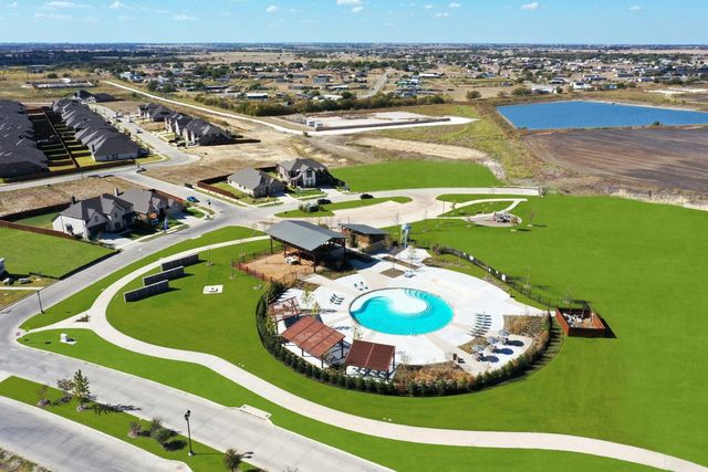 7701 Sheaves Trail, Joshua, TX 76058