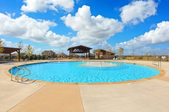 7701 Sheaves Trail, Joshua, TX 76058