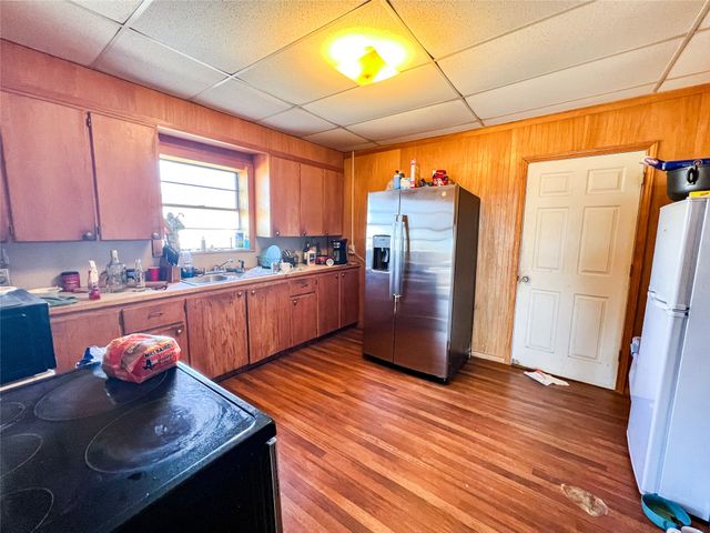 428 E 8th Street, Aspermont, TX 79502