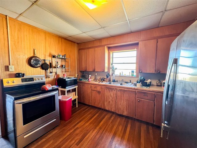 428 E 8th Street, Aspermont, TX 79502