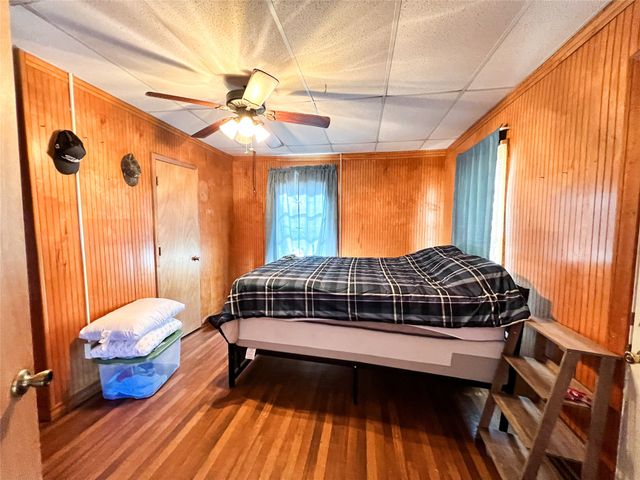 428 E 8th Street, Aspermont, TX 79502