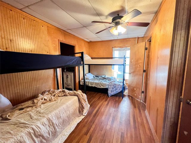 428 E 8th Street, Aspermont, TX 79502