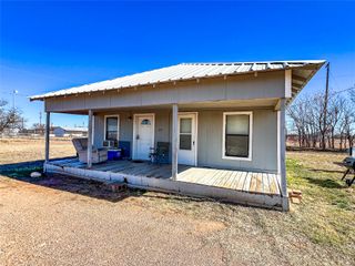 428 E 8th Street, Aspermont, TX 79502