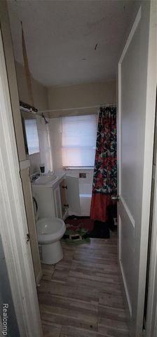 15481 Patton Street, Detroit, MI 48223