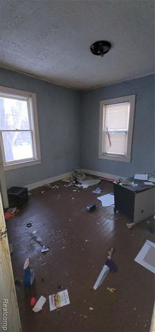 15481 Patton Street, Detroit, MI 48223