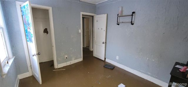 15481 Patton Street, Detroit, MI 48223