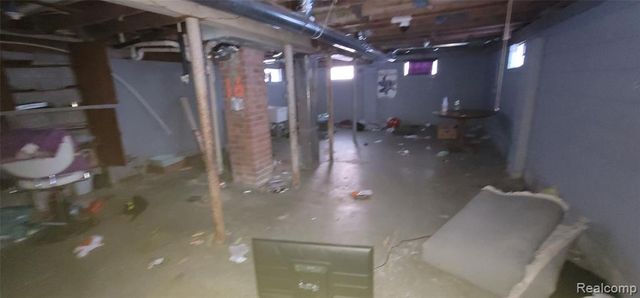 15481 Patton Street, Detroit, MI 48223