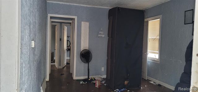 15481 Patton Street, Detroit, MI 48223