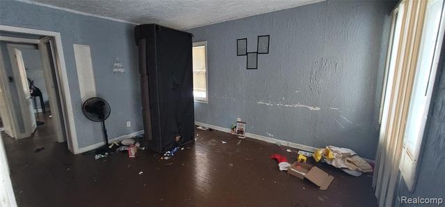 15481 Patton Street, Detroit, MI 48223