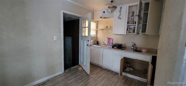 15481 Patton Street, Detroit, MI 48223