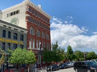 159 W BROADWAY #108, Salt Lake City, UT 84109