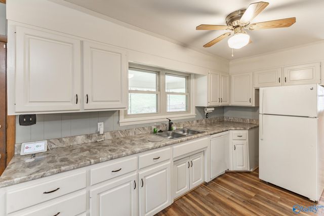 1400 Darnell Street SE, Huntsville, AL 35801