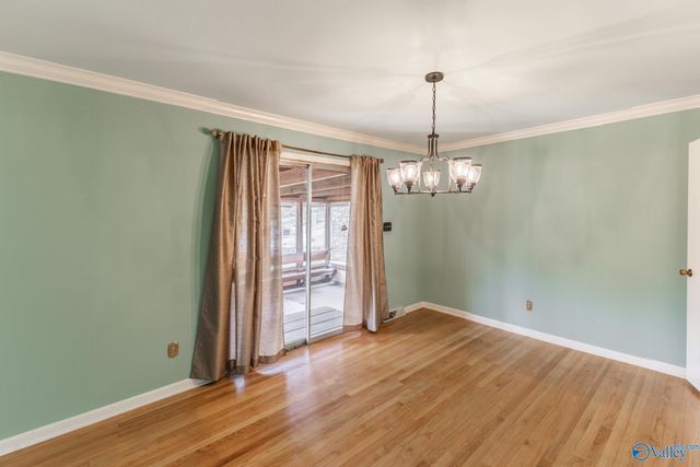 1400 Darnell Street SE, Huntsville, AL 35801