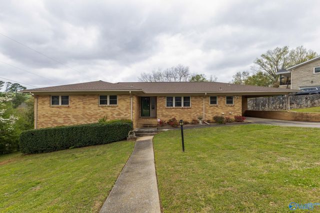 1400 Darnell Street SE, Huntsville, AL 35801