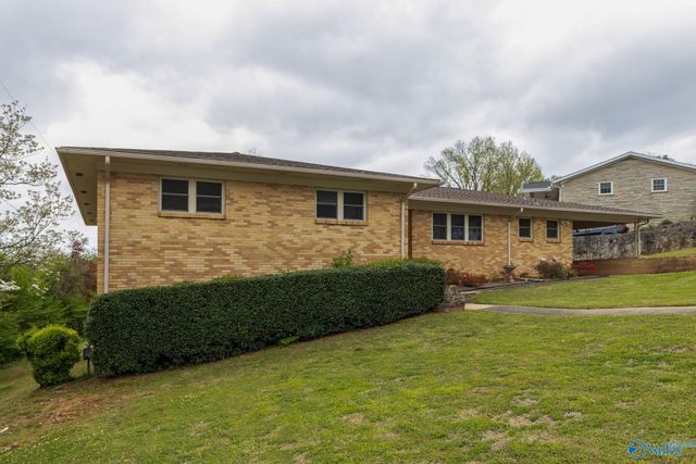 1400 Darnell Street SE, Huntsville, AL 35801