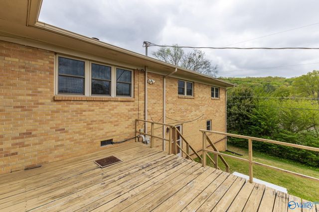 1400 Darnell Street SE, Huntsville, AL 35801