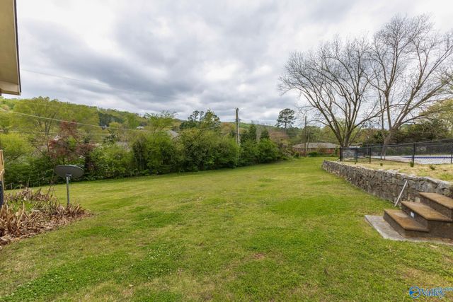 1400 Darnell Street SE, Huntsville, AL 35801