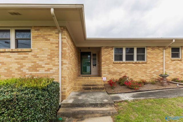 1400 Darnell Street SE, Huntsville, AL 35801