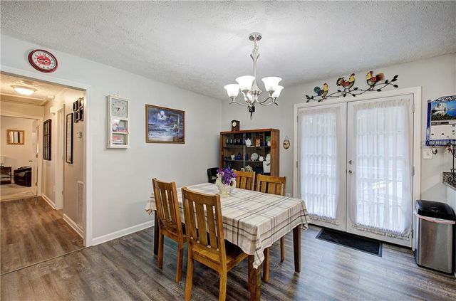 311 Wildwood Drive, Dallas, GA 30132