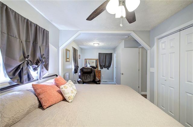 311 Wildwood Drive, Dallas, GA 30132