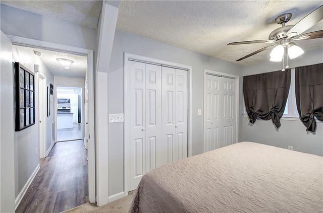 311 Wildwood Drive, Dallas, GA 30132