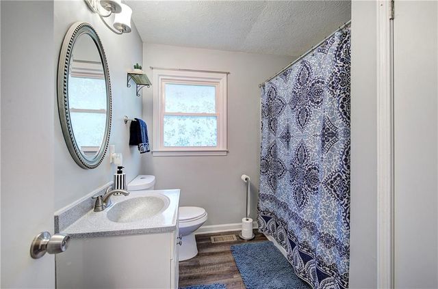311 Wildwood Drive, Dallas, GA 30132