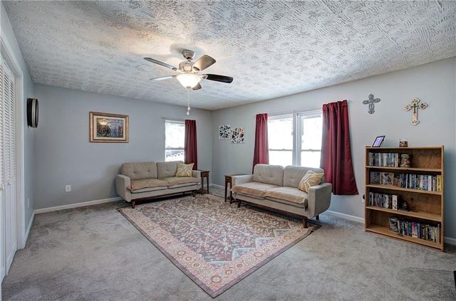 311 Wildwood Drive, Dallas, GA 30132