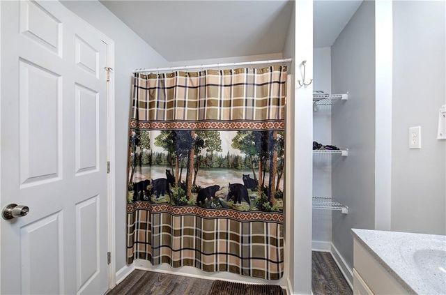 311 Wildwood Drive, Dallas, GA 30132