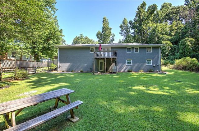 311 Wildwood Drive, Dallas, GA 30132