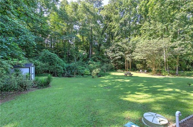 311 Wildwood Drive, Dallas, GA 30132
