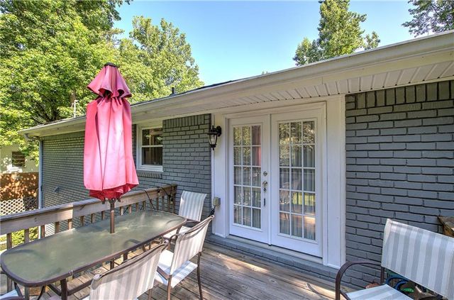 311 Wildwood Drive, Dallas, GA 30132