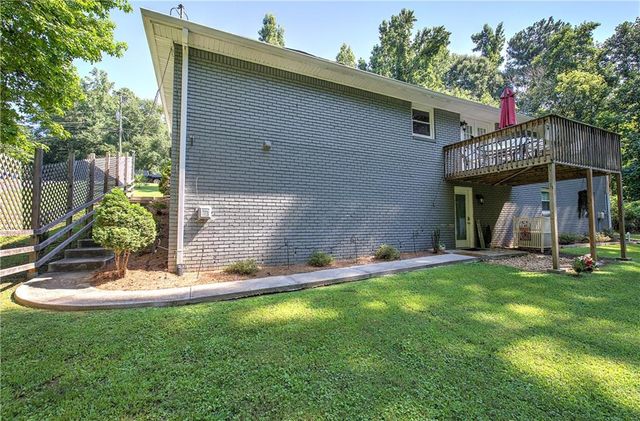 311 Wildwood Drive, Dallas, GA 30132