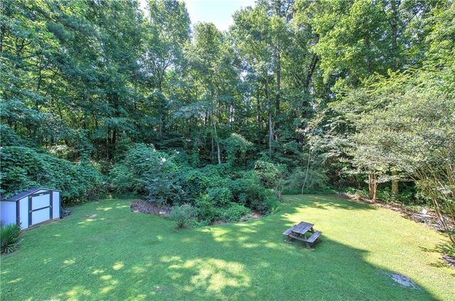 311 Wildwood Drive, Dallas, GA 30132