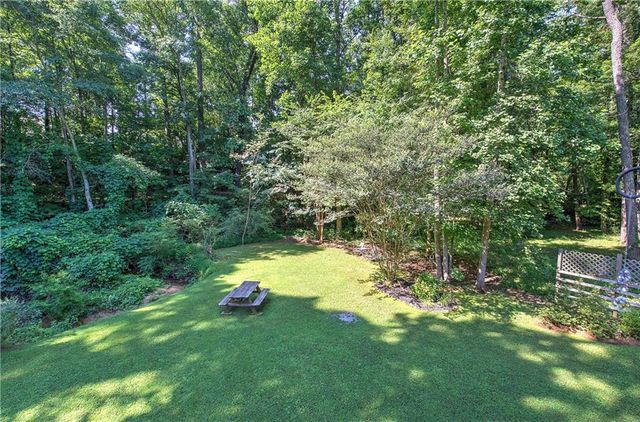 311 Wildwood Drive, Dallas, GA 30132