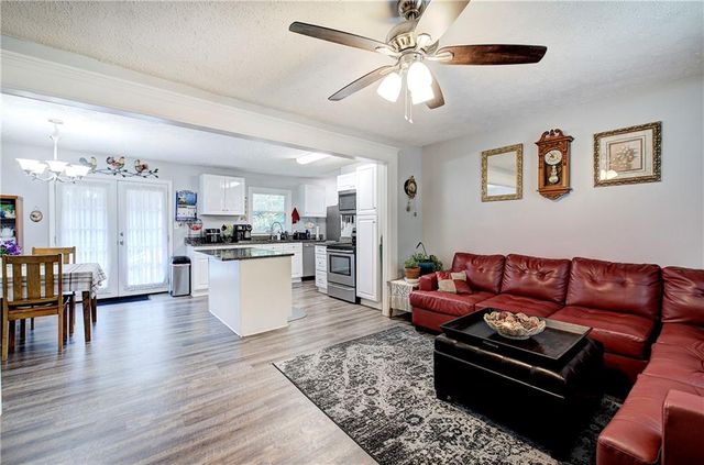 311 Wildwood Drive, Dallas, GA 30132