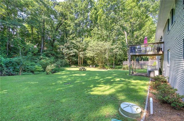 311 Wildwood Drive, Dallas, GA 30132