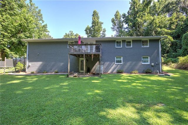 311 Wildwood Drive, Dallas, GA 30132