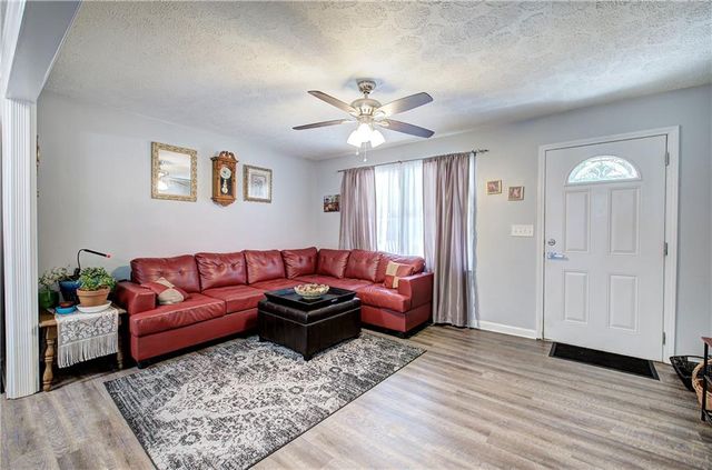311 Wildwood Drive, Dallas, GA 30132