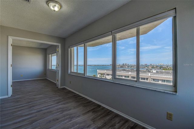 100 BLUFF VIEW DRIVE 514A, Belleair Bluffs, FL 33770
