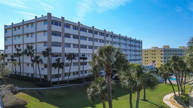 100 BLUFF VIEW DRIVE 514A, Belleair Bluffs, FL 33770