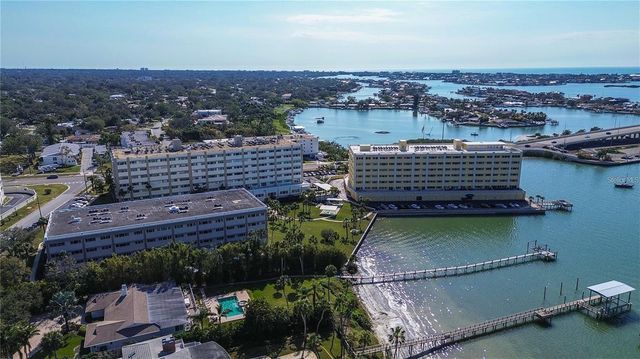 100 BLUFF VIEW DRIVE 514A, Belleair Bluffs, FL 33770
