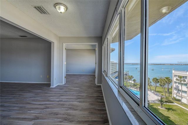 100 BLUFF VIEW DRIVE 514A, Belleair Bluffs, FL 33770