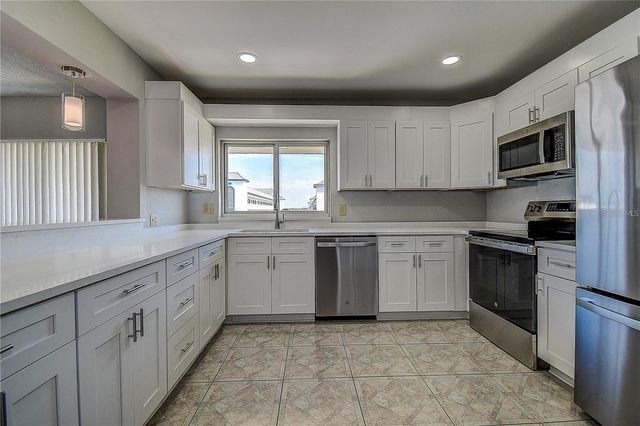100 BLUFF VIEW DRIVE 514A, Belleair Bluffs, FL 33770