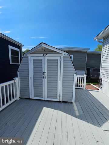 136 SALT SPRAY DR, Berlin, MD 21811