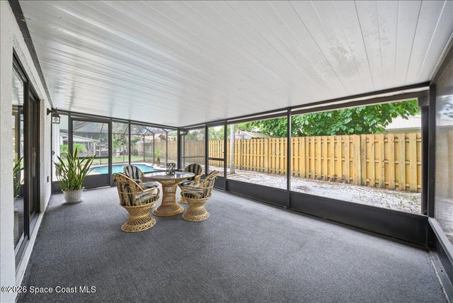 899 Spirea Drive, Rockledge, FL 32955